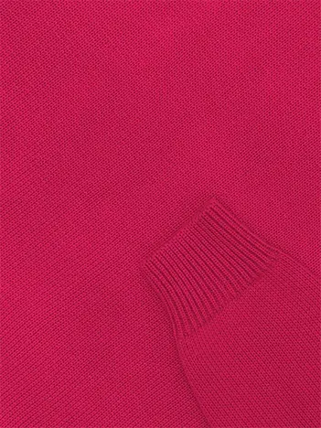 Джемпер из экохлопка