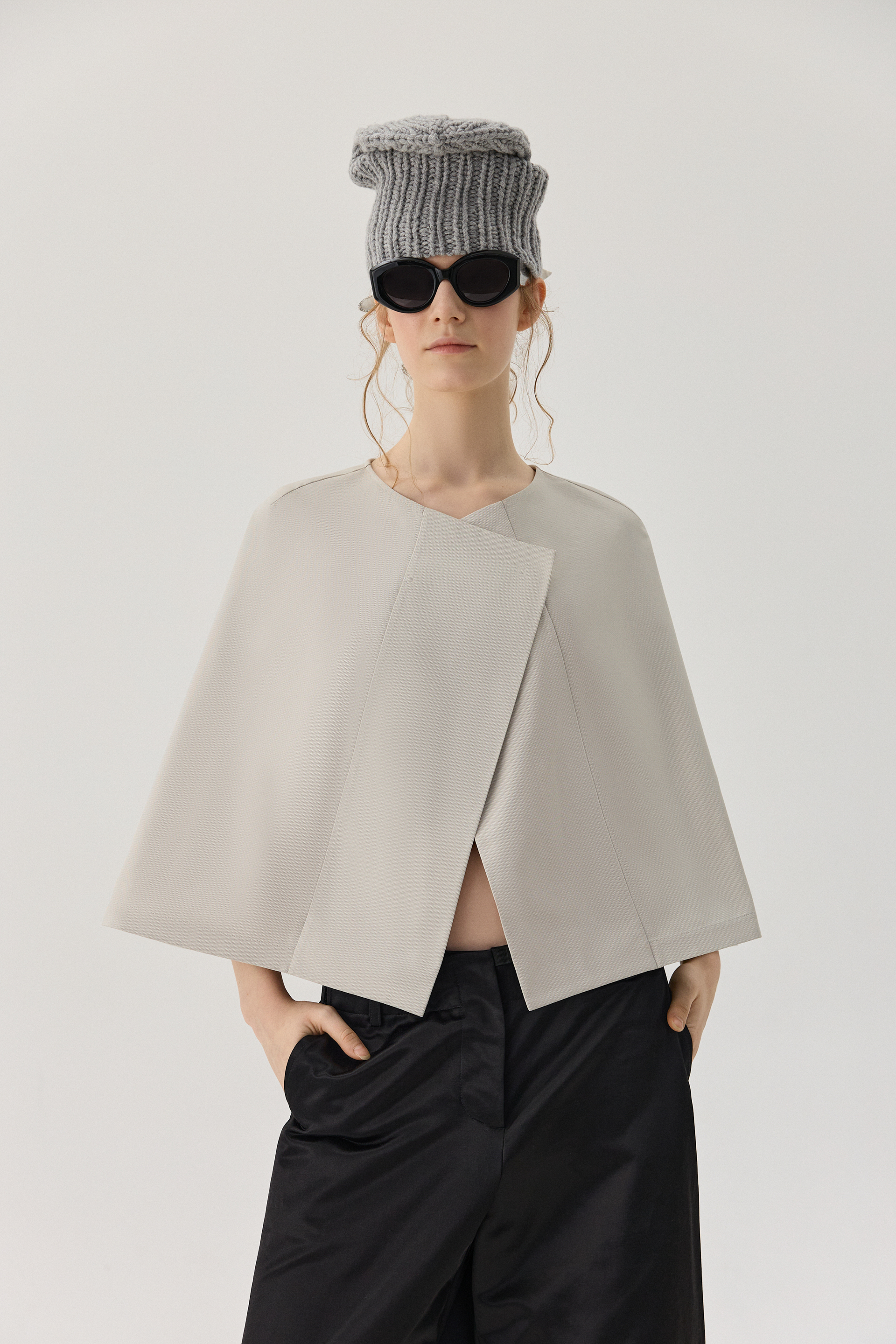 Кейп Пластилин