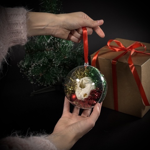 Ёлочный шар