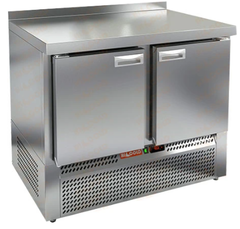 Стол морозильный HICOLD SNE 11/BT