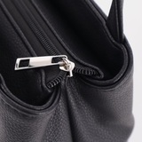 Сумка Саломея 102 классический черный