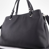 Сумка Саломея 168 классический черный