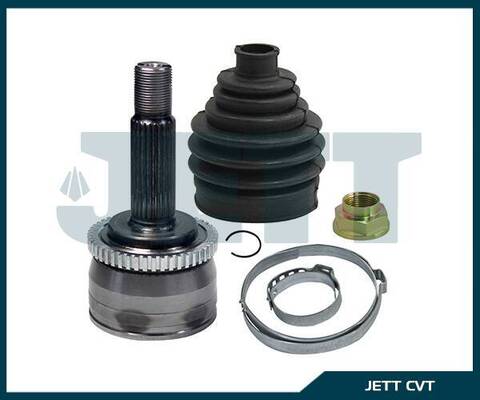 ШРУС внешний JETT V42-4131 ABS