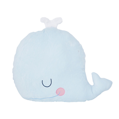 Мягкая игрушка-подушка 