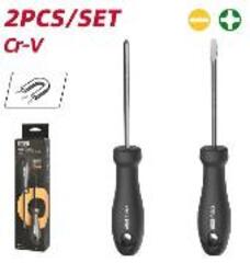 Набор отверток 