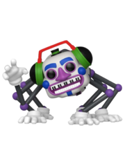 Фигурка Funko POP! Games FNAF HW2 DJ Music Man