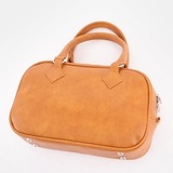 Сумка Саломея 480 македония горчичный