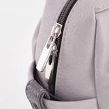 Сумка Саломея 149 итальянский дымка