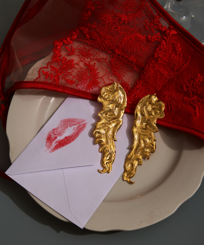 Бокс Delarise & Klever