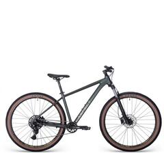 Велосипед 29" Aspect COBALT PRO Зеленый