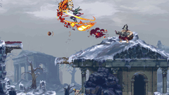 Blasphemous 2 - Mea Culpa Edition (для ПК, цифровой код доступа)