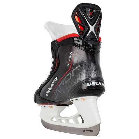 Коньки BAUER S21 VAPOR 3X PRO SR 10,5 FIT1