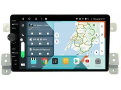 Магнитола Suzuki Grand Vitara (2005-2015) Android 12 4/64GB QLED DSP 4G модель SU-075TS10-S900
