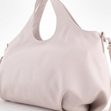 Сумка Саломея 507 кокосовое молоко