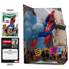 Фигурка McFarlane Toys Marvel: Spider-Man (The Amazing Spider-Man #68)