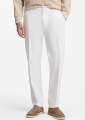 Брюки-чинос BOSS H-Kane1