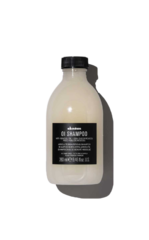 Davines OI Absolute Beautifying Shampoo — Шампунь для абсолютной красоты волос.