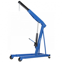 NORDBERG (N3731) Кран гидравлический двухплунжерный, 3 т