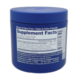 Аминокислоты со вкусом клубники, Perfect Amino Powder Strawberry, BodyHealth, 195,9 г 4