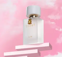 Dilis LA VIE (La Ville) Парфюмерная вода д/жен TEDDY (TOY2 Moschino) (127) 100мл