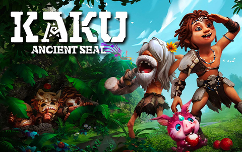 KAKU: Ancient Seal (для ПК, цифровой код доступа)