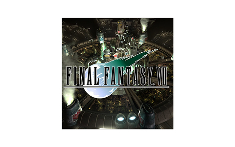 Final Fantasy VII (Nintendo Switch - Цифровая версия) (EU)