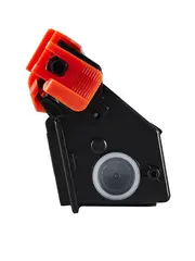 Картридж Sakura TN421BK для Brother, черный, 3000 к.