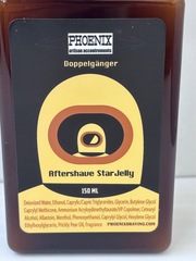 Бальзам после бритья Phoenix Artisan Accoutrements Doppelgänger Black Label 150 мл