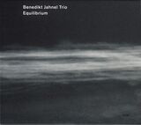 BENEDIKT JAHNEL TRIO: Equilibrium (Компакт-диск)