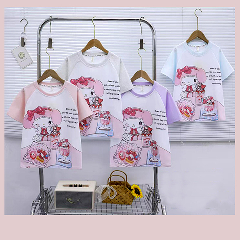 Футболка хлопок д (7-12) 260408-RT2037