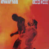 NOTHING BUT THIEVES: Moral Panic (Компакт-диск)