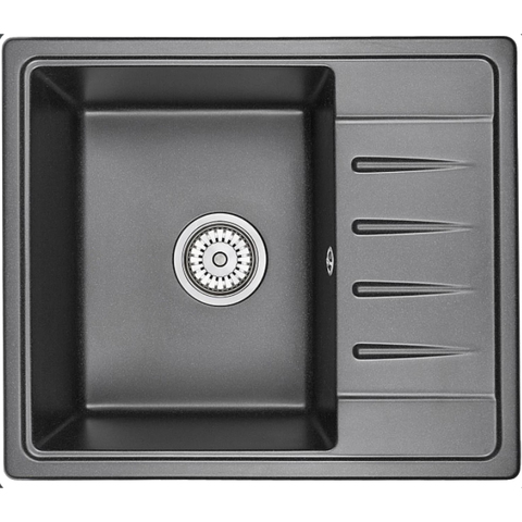 GRANULA 5803, ЧЁРНЫЙ