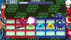 Mega Man Battle Network Legacy Collection Vol. 1 (для ПК, цифровой код доступа)