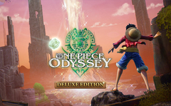One Piece Odyssey Deluxe Edition (для ПК, цифровой код доступа)