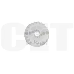 Шестерня привода фьюзера 20T RU5-0957-000 для HP LaserJet P3005/M3027/M3035 (CET), CET2423