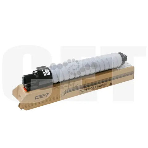 Тонер-картридж (CPT) 841124 для RICOH Aficio MPC2800/3300 (CET) Black, (WW), 450г, 20000 стр., CET6853K