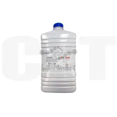 Тонер NF6Y + носитель NF6D TN-321Y для KONICA MINOLTA Bizhub C224/284/364 (CET) Yellow, 527г/бут, CET8521Y-527