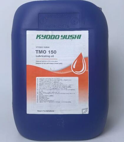Kyodo Yushi TMO 150 - редукторное масло - 20 л