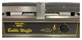 Вафельница Roller Grill GES 90 Bubble Waffle