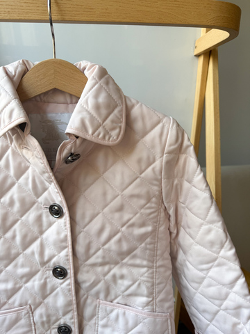 Стёганая куртка Burberry, 104