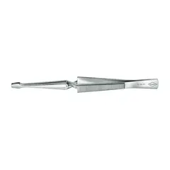 Крестовидный пинцет 160 мм Knipex 92 94 91