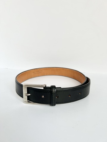 Кожаный ремень All Leather, 128