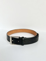 Кожаный ремень All Leather, 128