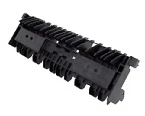 Направляющая пластина створки открытия-закрытия RICOH D1204665/D120-4665