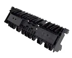 Направляющая пластина створки открытия-закрытия RICOH D1204665/D120-4665