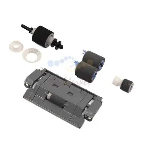 Узел захвата, подачи бумаги и отделения HP Color LJ CP3525 CC468-67924