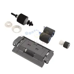 Узел захвата, подачи бумаги и отделения HP Color LJ CP3525 CC468-67924