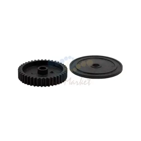 Комплект шестерней колебательного узла БУЛАТ RM1-0043-GRB для HP LJ 4250