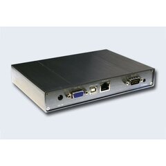 Удлинитель-передатчик TNT MMS-500V-T