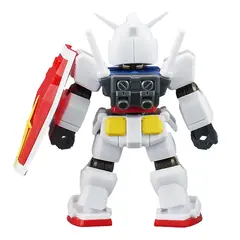 Blockcross Mobile Suit Gundam. RX-78-2 (BCG-001) (сборная модель)